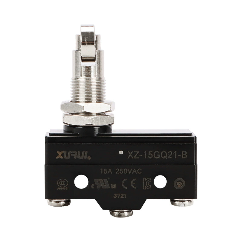 Limit Switch Silver Switch Miniature Micro Switch