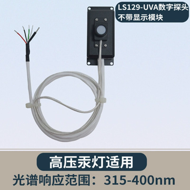 Linshang LS129 Detection 1