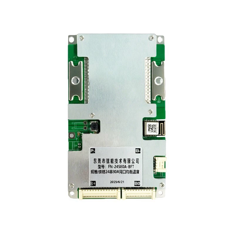 Lithium Battery Protection 20 24 18650 Battery Bms 1