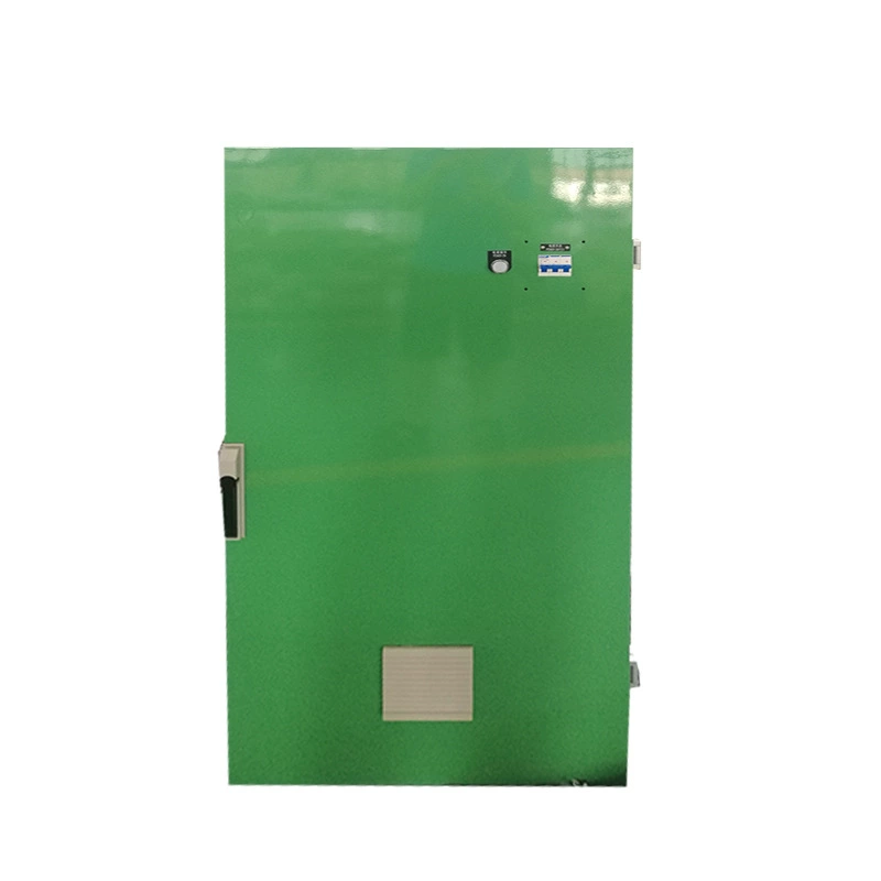 Low Voltage Ac 1