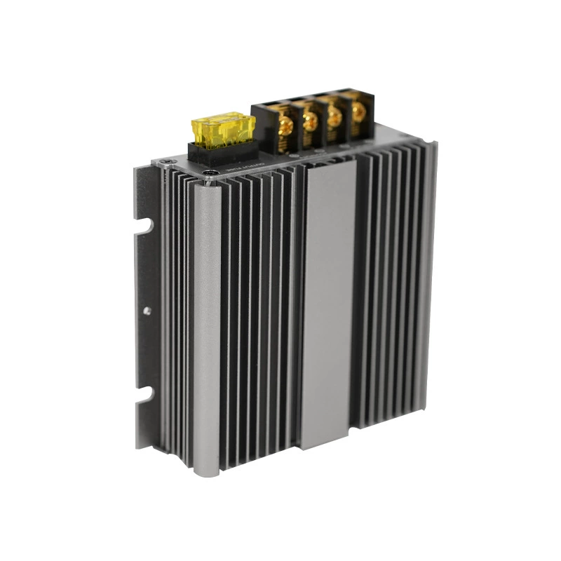 MA1U2420 Non Isolated Dc Dc Power Module Agv Robot Non Isolated Power Module 1