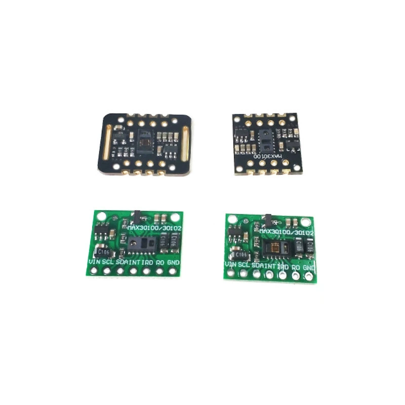 MAX30100 MAX30102 Module STM32 1