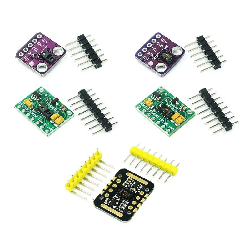 MAX30102 MAX30100 Module 1