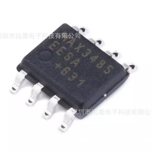 MAX3485EESAT Soic 8 Rs 485 Rs 422 Ic 1
