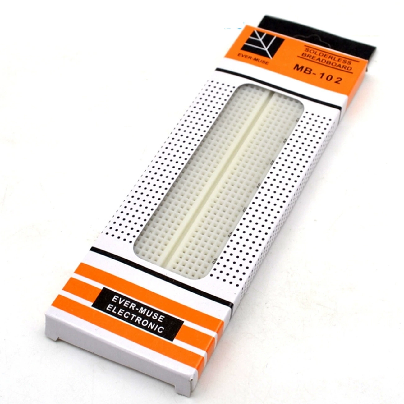 Mb 102 Breadboard 830 Breadboard 165×55×10MM