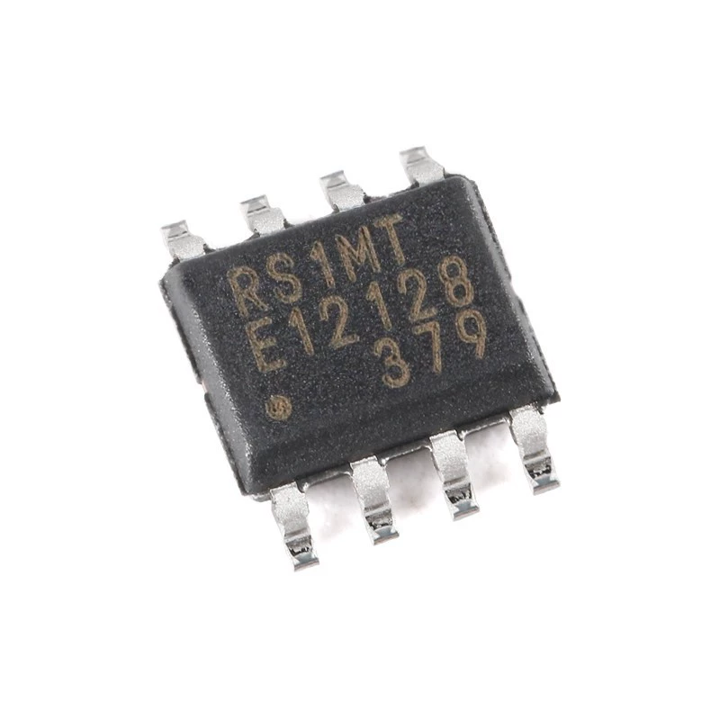 MB85RS1MTPNF G JNERE1 1MB Spi Interface Fram Memory