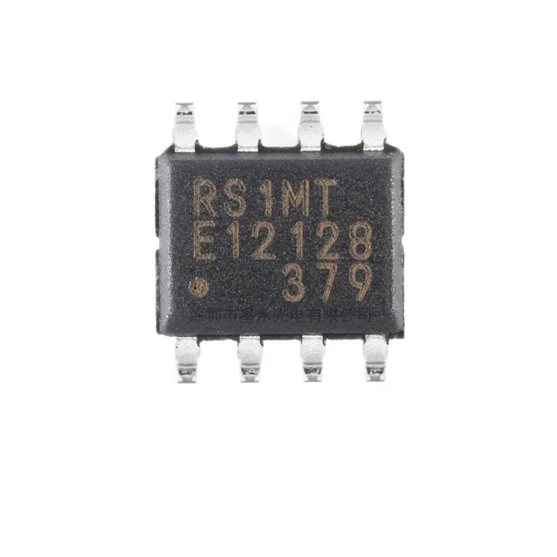 MB85RS1MTPNF G JNERE1 Memory Fram 1