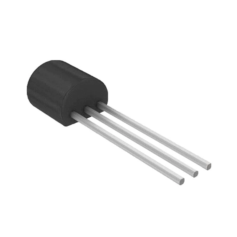 MCR100 8 Unidirectional Thyristor 1A600V Thyristor To 92 Package 1