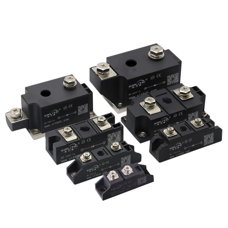 Md Diode 55A110A 1600V Dc 1