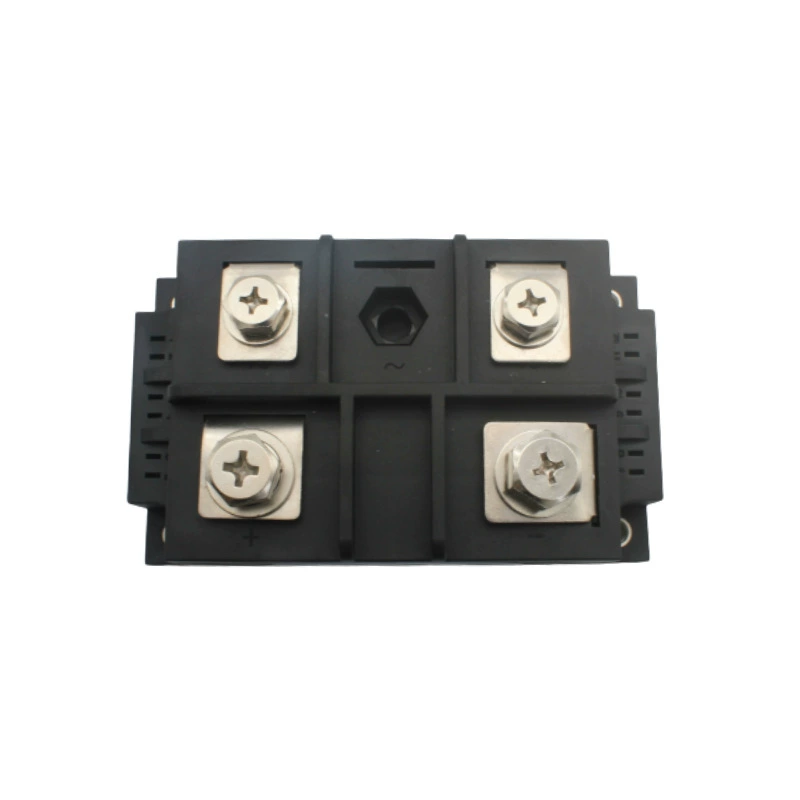 MDQ800A1600V Bridge Rectifier Module High Power Aluminum Industrial Bridge Rectifier 1