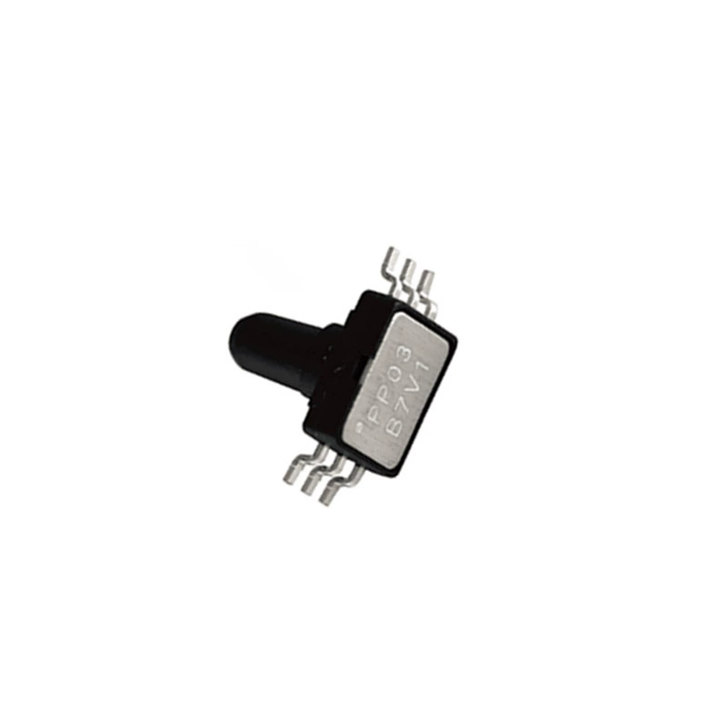 Mems 2SMPP 03 Compact 1
