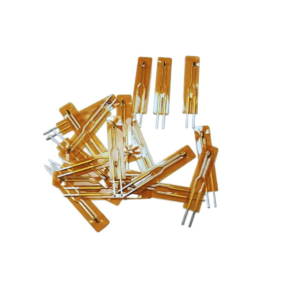 MF55 Film Temperature Sensing Ntc Thermistor Chip Negative Temperature Coefficient 1
