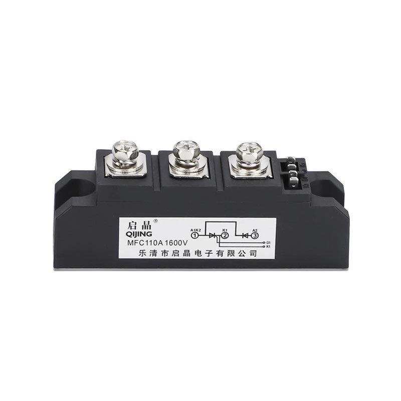 MFC110A1600V Diode Thyristor Module MFC25A55A90A Thyristor