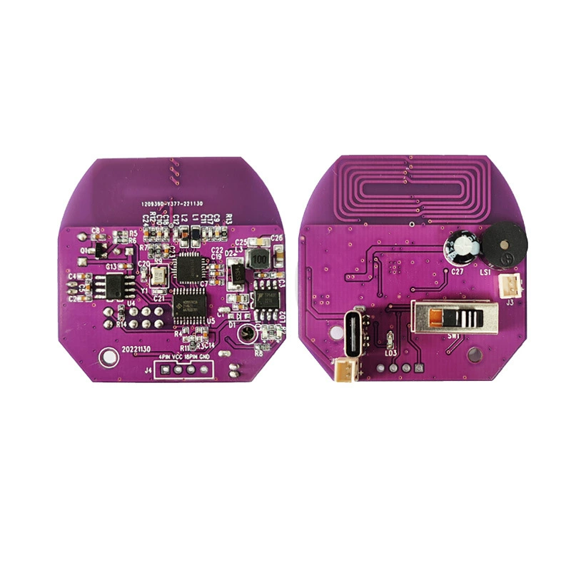 MFRC522 Module Rfid Rf Ic Pcba