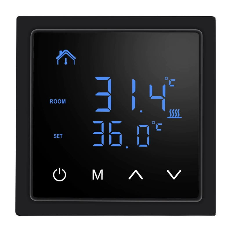 MH1828 Digital Display Degree Controller Touchscreen Controller