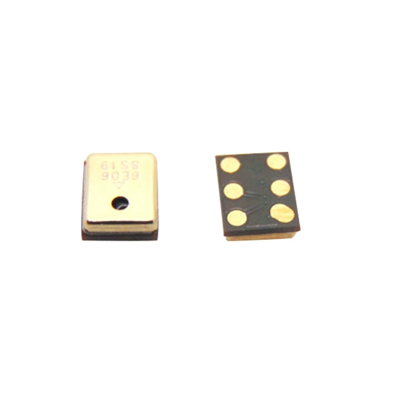 MIC4737 Digital Smd Silicon Microphone