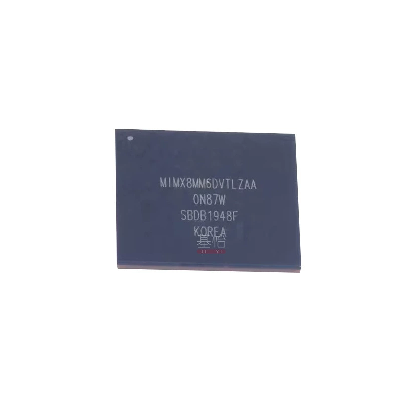 MIMX8MM6DVTLZAAR Lfbga 486 Microprocessor Cpu MIMX8MM6DVTLZAA 1