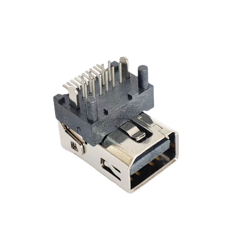 Mini Dp Smd Degree 6.0MM 1