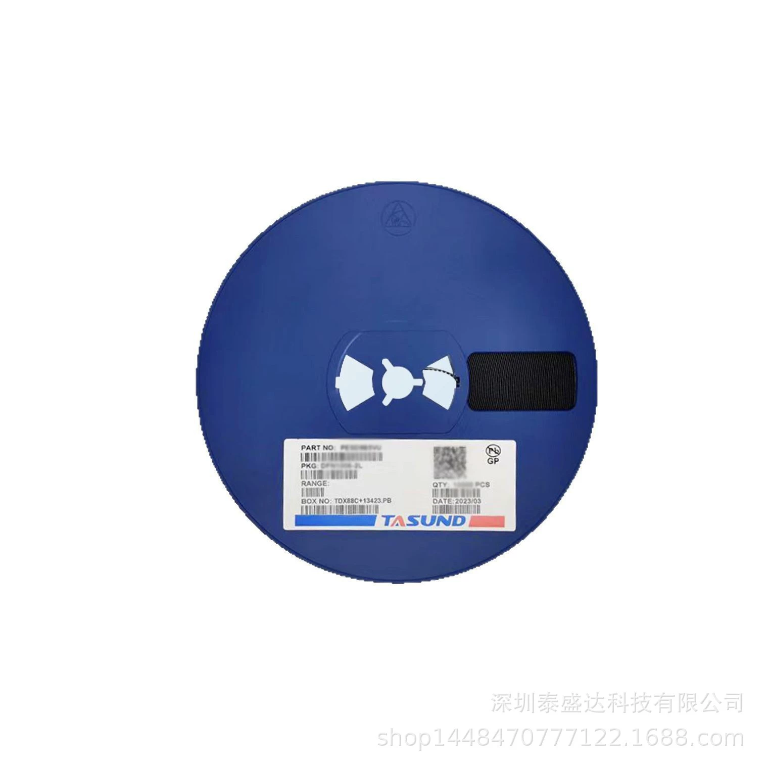 MMBT3904 1AM Npn Transistor Sot 23 Smd Transistor Esd