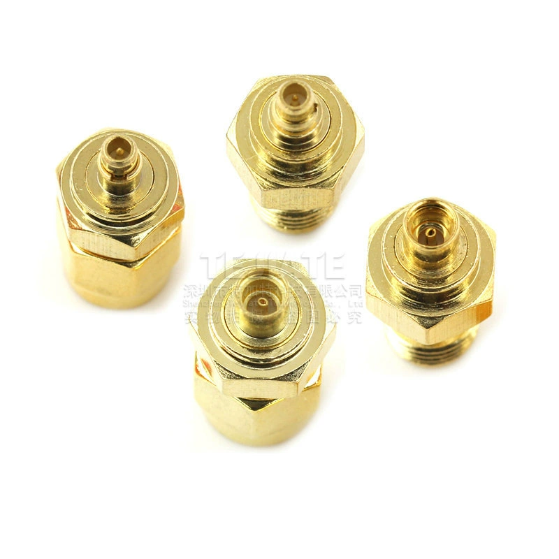 Mmcx Sma Adapter Sma Mmcx Kj Kk Jj Sma Mmcx Rf Connector