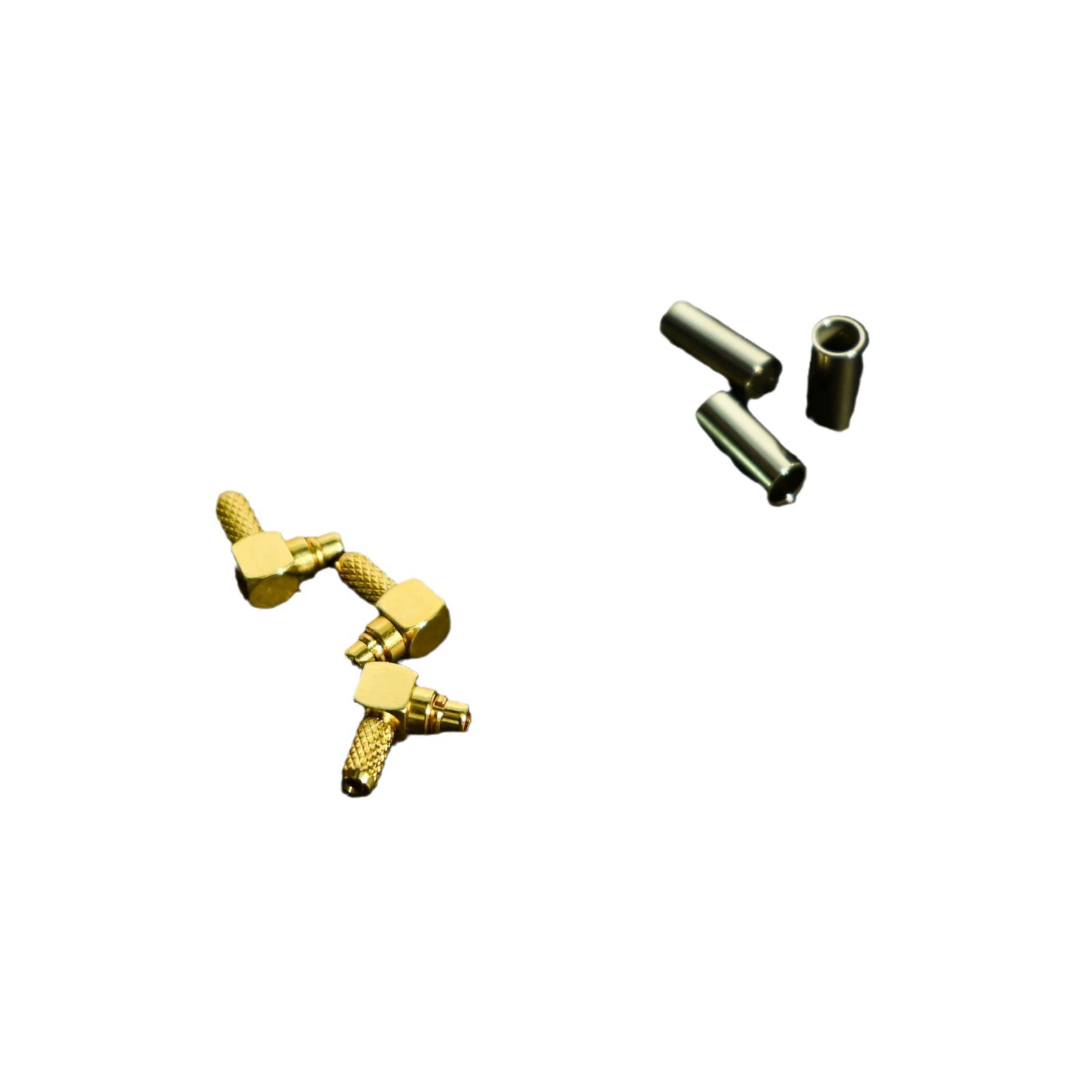 Mmcx Series Rf Connector Mmcx Jw 1.5 Inch 1