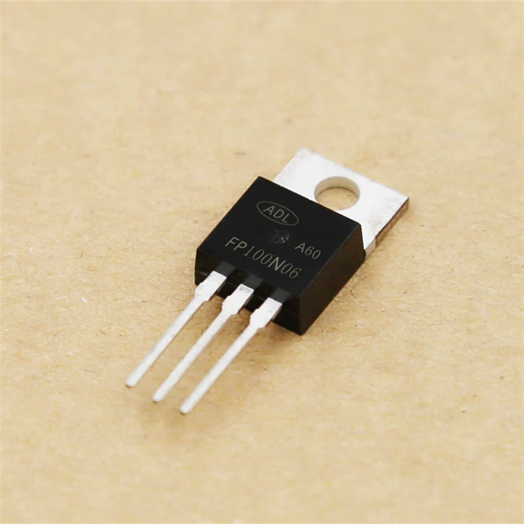 Mos Fet FP100N06 100A60V IRF3205 1