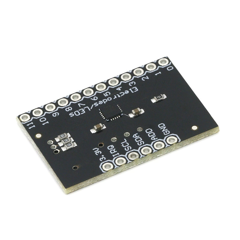 MPR121BREAKOUTV12 Capacitor Controller Development Board