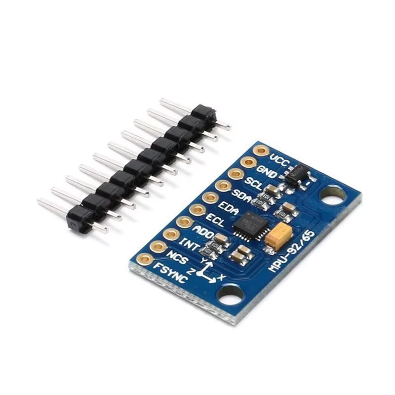 MPU6500 Gy 6500 6DOF 6 Degree Gyroscope Sensor Module