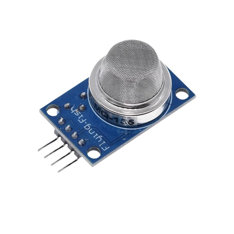 Mq 135 Module