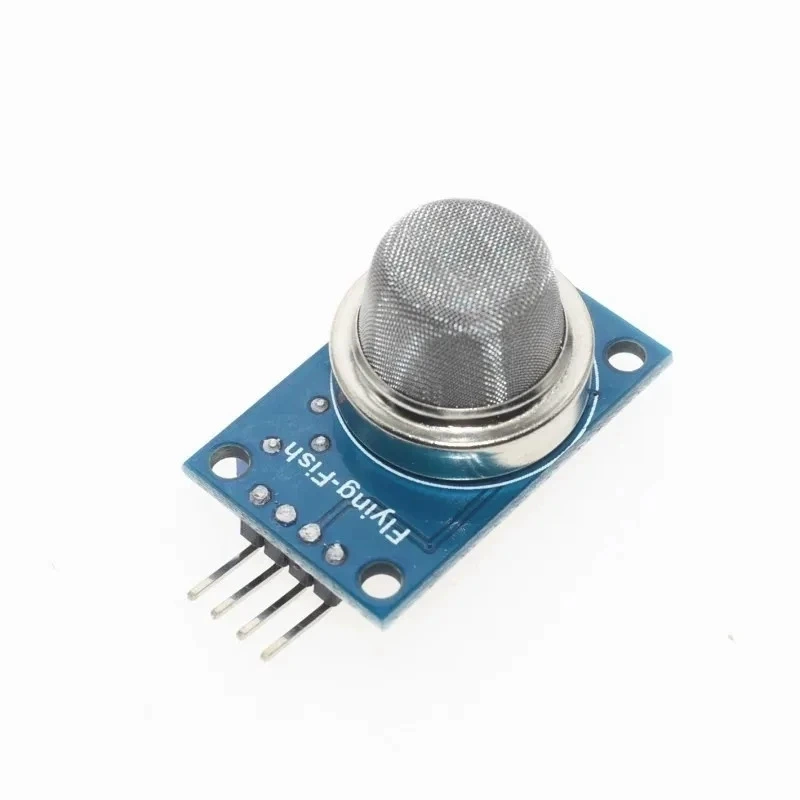 Mq 2 Module 1