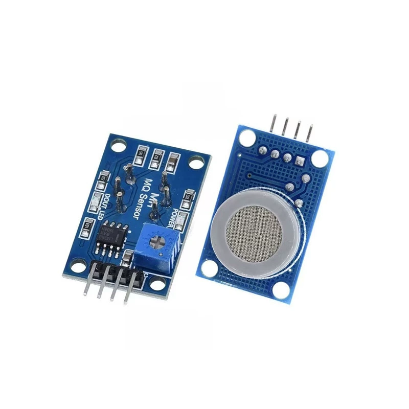 Mq 9 Carbon Monoxide Combustible Gas Sensor Detection Alarm Module 1
