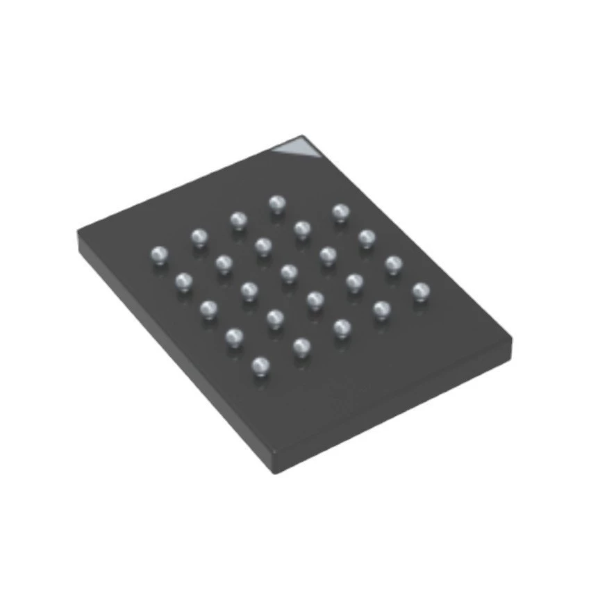 MT25QL01GBBB8E12 0SIT Tr Ic Nor Flash Memory