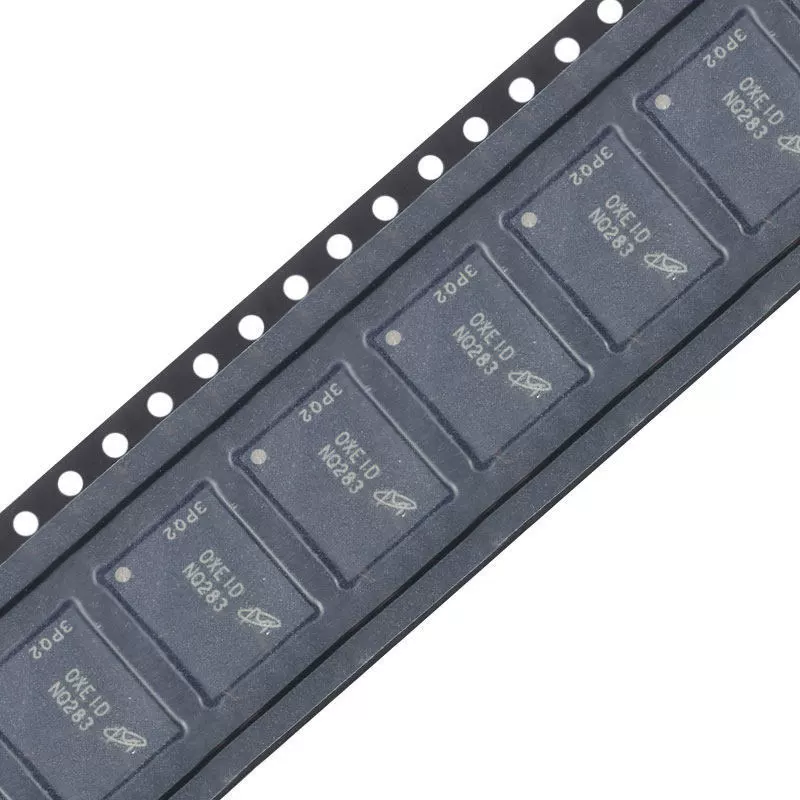 MT29F2G08ABAEAH4 It E Vfbga 63 2GB Nand Flash Memory Ic