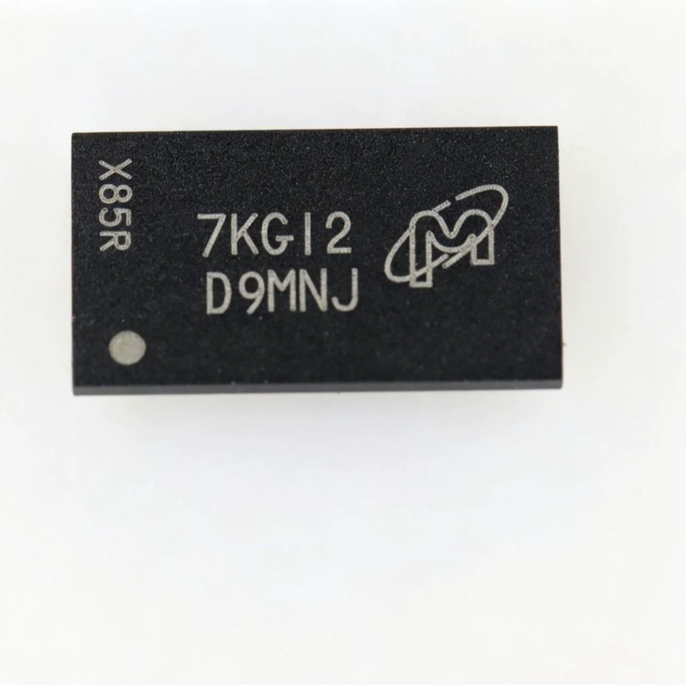 MT41J64M16JT 15E G D9MNJ Package Fbga 96 DDR3 Ic 1