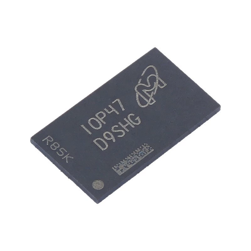 MT41K256M16TW 107 It P DDR3L Memory 1