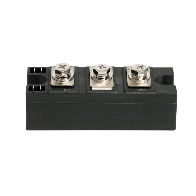 MTC160A1600V Thyristor Module 25A 400A Series High Power Industrial Thyristor Module 1