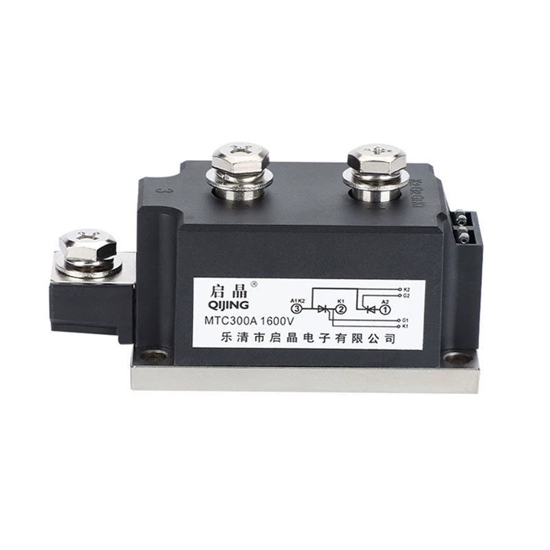 MTC300A1600V High Power Thyristor Module MTC500A600A800A Thyristor Module Mtx