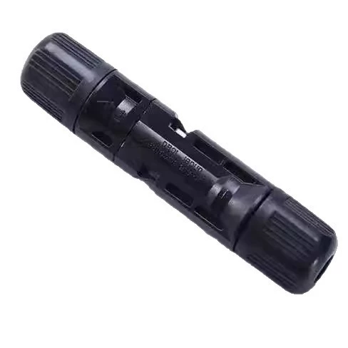 MC4 Plug MC4 Connector Waterproof IP67 Component Connector 1
