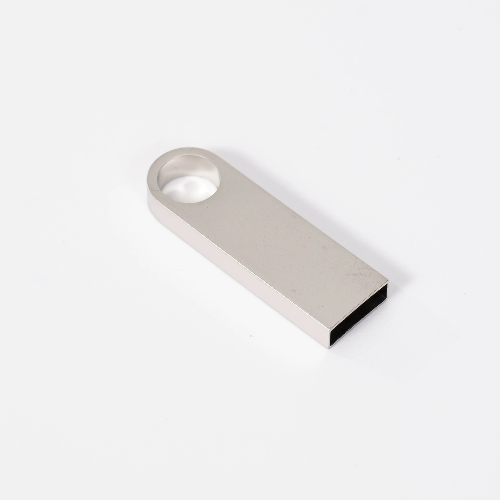 Metal 8G Logo 32G High Speed Flash Memory 16G U