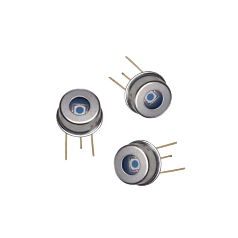 Metal Avalanche Diode Led Bead 1
