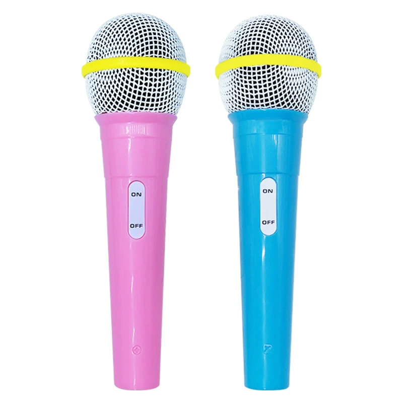 Microphone Analog Microphone