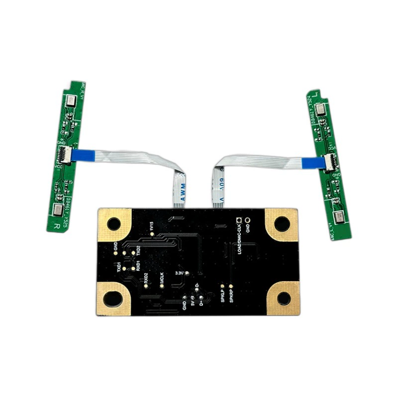Microphone Module Voice 1