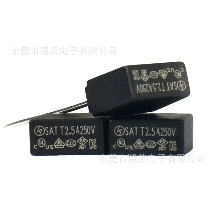 Miniature Fuse