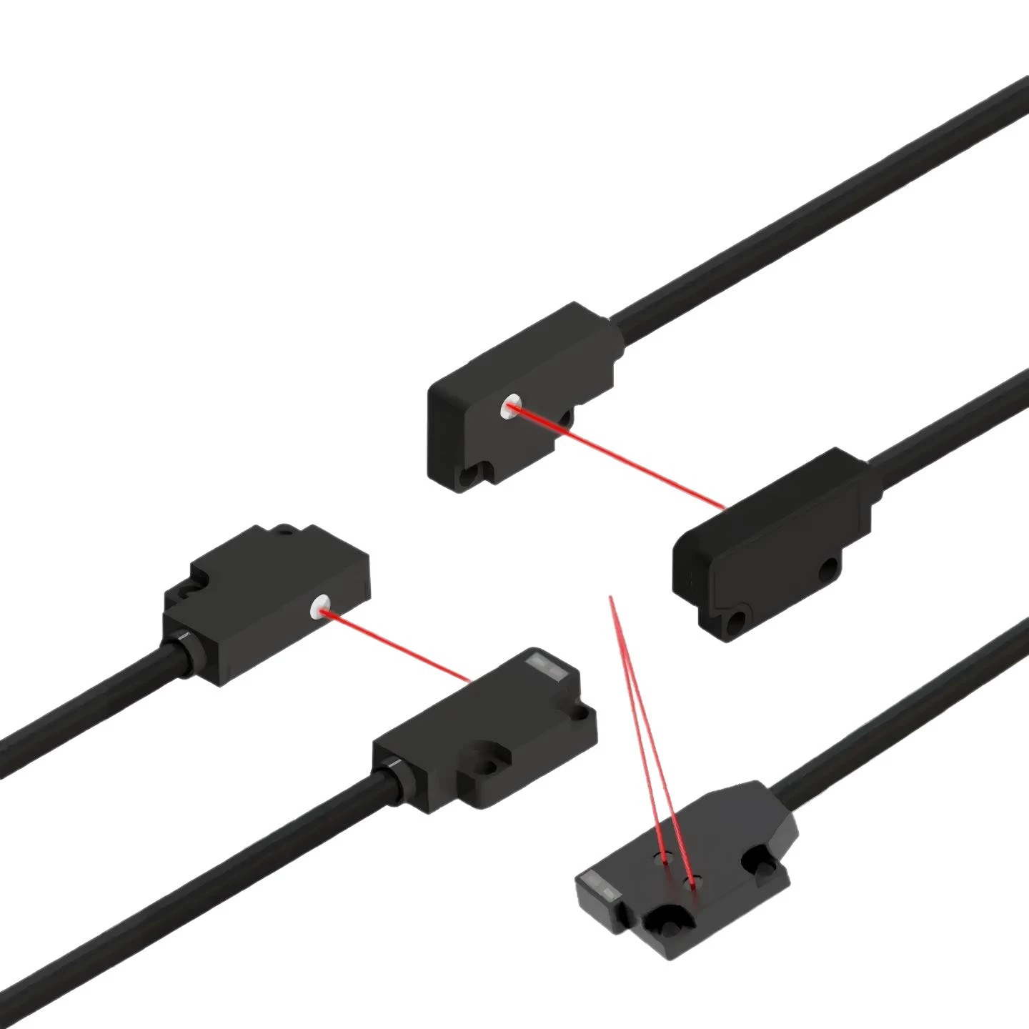Miniature Switch EX13A14A