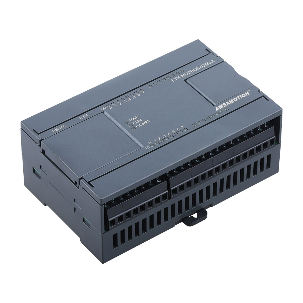 Modbus Io Module 485 Tcp Analog Digital Module
