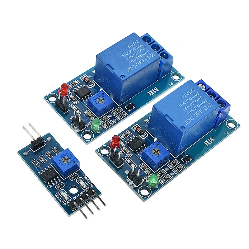 Module 5V 12V