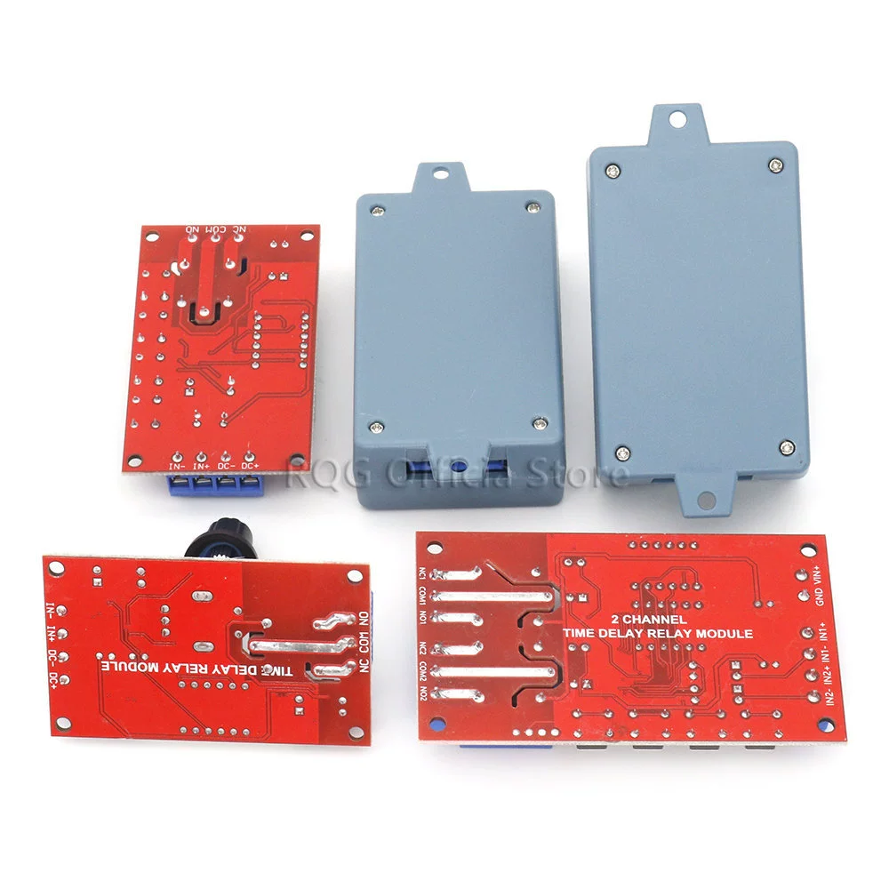 Module 5V12V24V Isolated 1