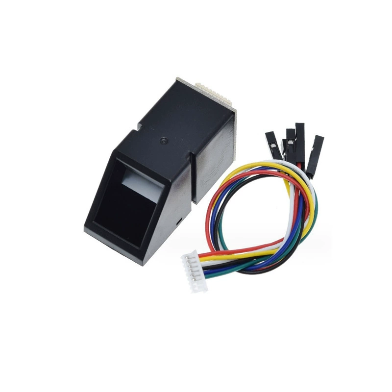 Module AS608 Module 1