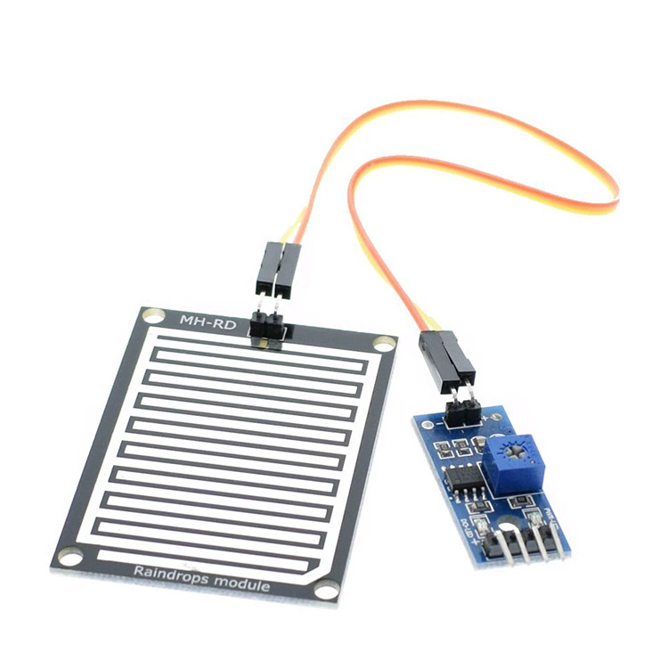 Module Display Module 1