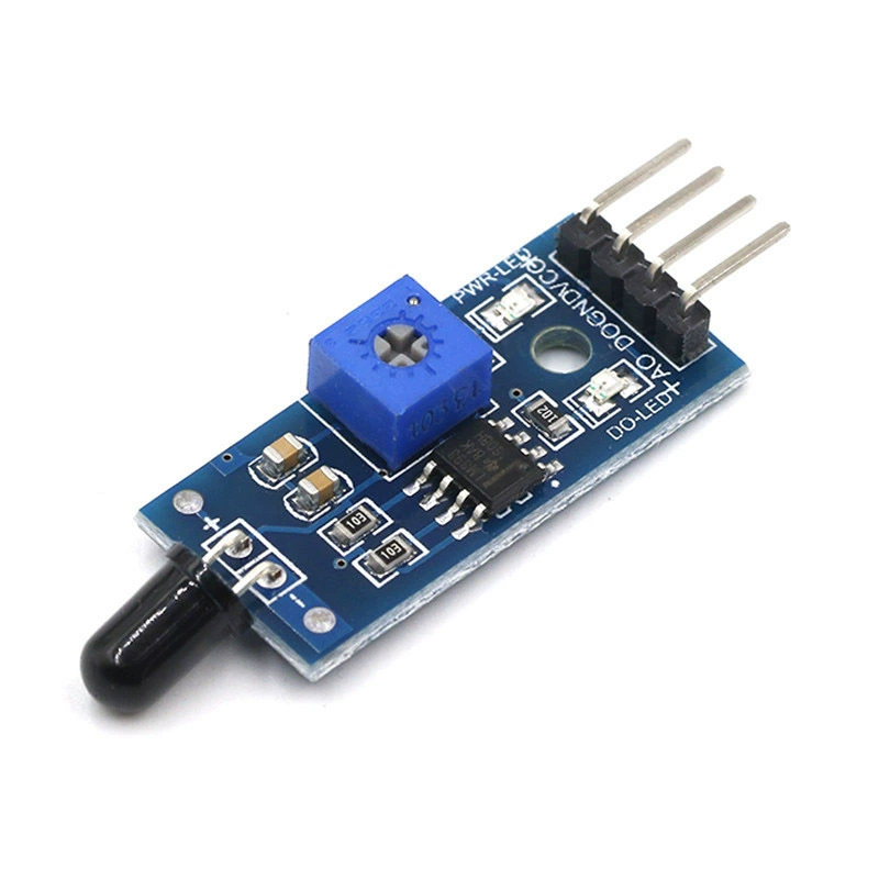 Module Ir Receiver Module 3 4